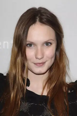 Фото Ана Жірардо (Ana Girardot) #51723