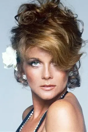 Фото Енн-Маргрет (Ann-Margret) #57344