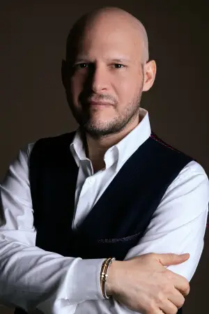 Фото Деніел Бірман Ріпштейн #336036