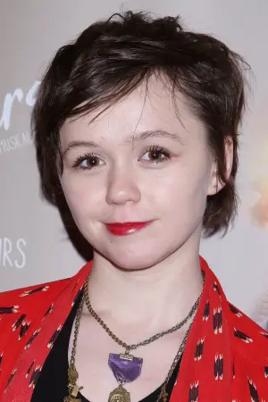 Фото  (Emily Skeggs) #61557