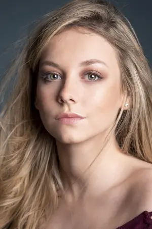 Фото Естер Експозіто (Ester Expósito) #152740