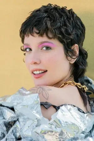 Фото Хелсі (Halsey) #68608