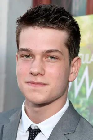 Фото Ліам Джеймс #28947