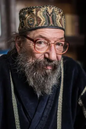 Фото  (Peeter Volkonski) #321323