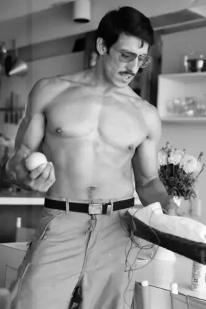 Фото Арнальдо Сантана #27717