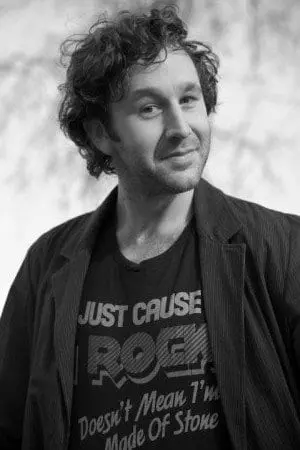 Фото Кріс О'Дауд #30535