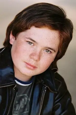 Фото Коннор Матеус #70744