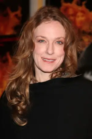 Фото Дебора Кампмайер #343350