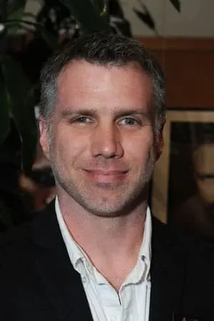 Фото Грег Фанк #19810