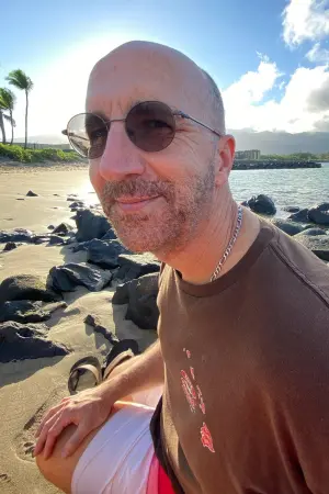 Фото Марк Кетсьєр #10409