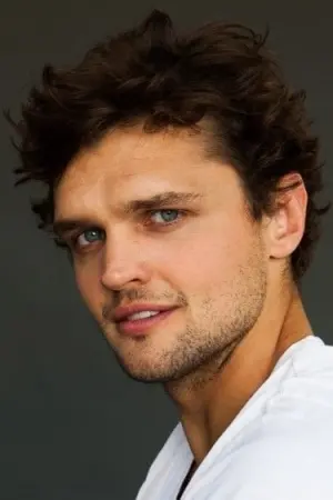 Фото Рей Ніколсон #59549