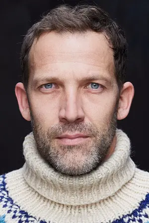 Фото Томас Спенсер (Tomas Spencer) #291024