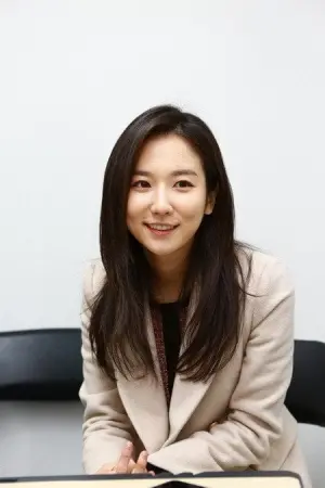 Фото  (Ahn Mi-na) #171502