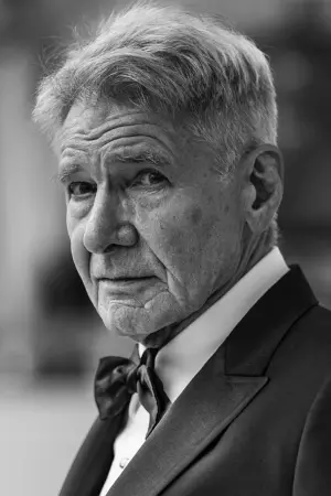 Фото Гаррісон Форд (Harrison Ford) #1733