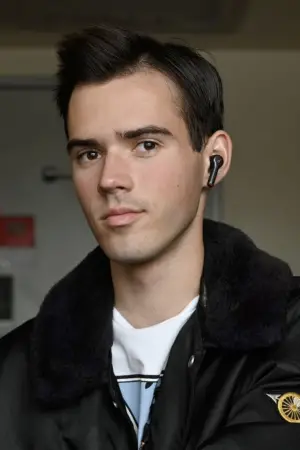 Фото Джек Гріффін #347017