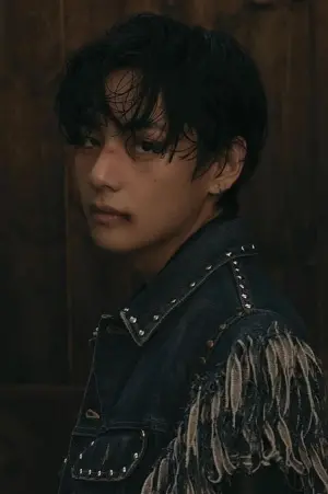 Фото Кім Техьон (Kim Tae-hyung) #93411