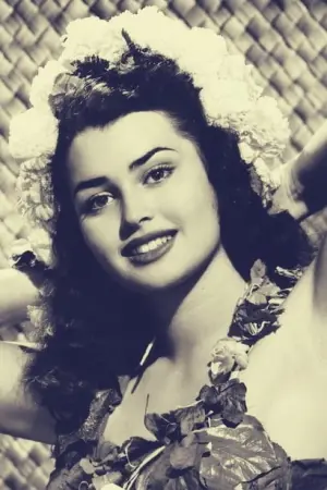 Фото Лорет Луес #280147