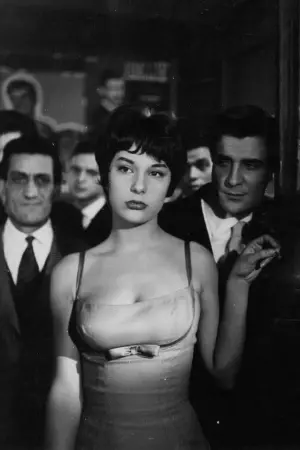 Фото Бернадет Лафон (Bernadette Lafont) #125455