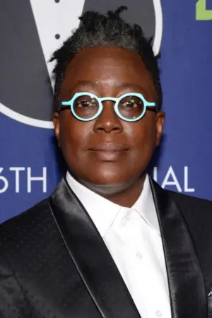 Фото  (Cheryl Dunye) #352914