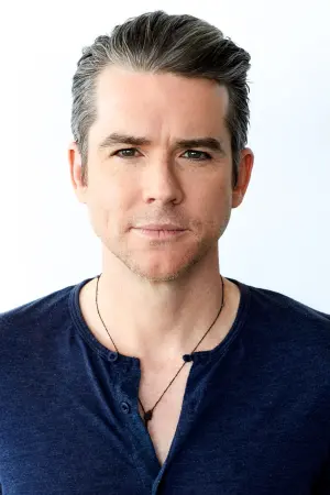 Фото Крістіан Кемпбелл (Christian Campbell) #189097