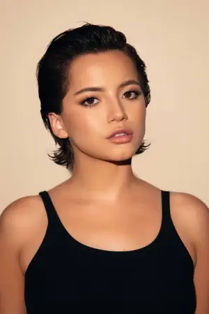 Фото Ізабела Мерсед (Isabela Merced) #328023