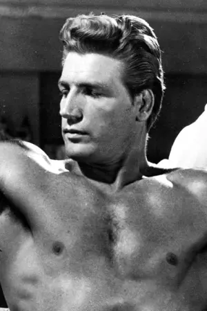 Фото Джо Робінсон (Joe Robinson) #149344