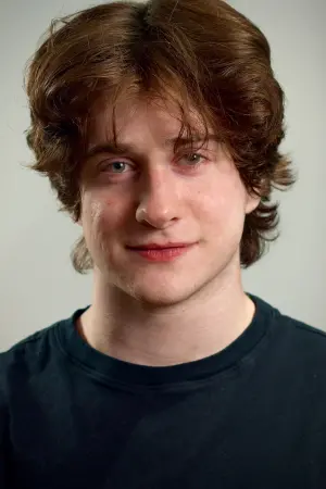 Фото Джонатан Лібман #273654