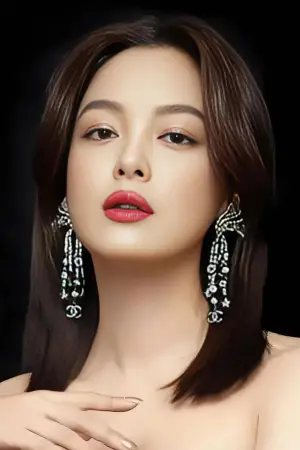 Фото Шін Чжилей (Xin Zhilei) #337455