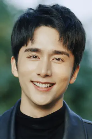 Фото  (Zhang Xincheng) #360600