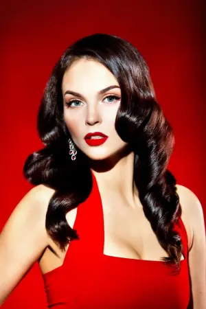 Фото Анна Орис (Anna Oris) #7361