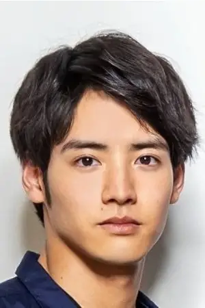 Фото Ейджі Акасо (Eiji Akaso) #328250