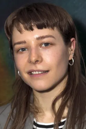 Фото Емма ДʼАрсі (Emma D