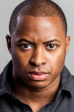 Фото Флойд Ентоні Джонс мл. #6854