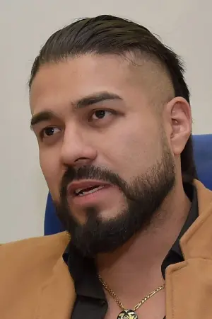 Фото Мануель Альфонсо Андраде Оропеса #135878