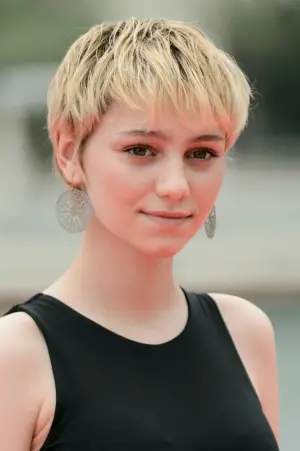 Фото Марія Романільос #101570