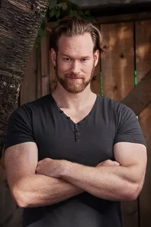 Фото Майкл Йонссон #61636