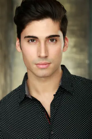 Фото Раміро Леал #240675