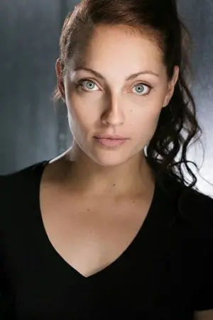 Фото Стефані Ельстоб #22784