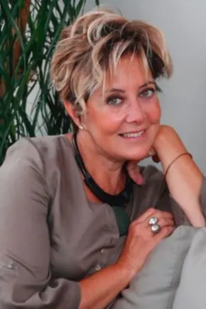 Фото Тільбе Саран (Tilbe Saran) #12625