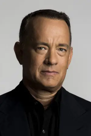 Фото Том Генкс (Tom Hanks) #326682