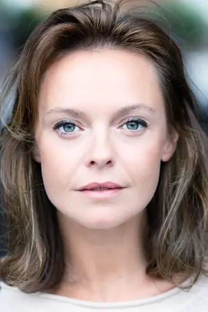 Фото Торі Батлер-Гарт (Tori Butler-Hart) #241637