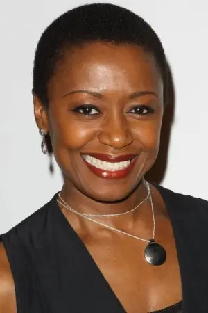 Фото Барбара Ів Гарріс #22925