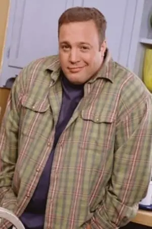 Фото Кевін Джеймс #69562