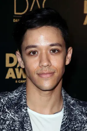 Фото Кайл Ханагамі #61183