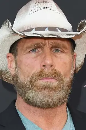 Фото Майкл Хікенботтом #244934