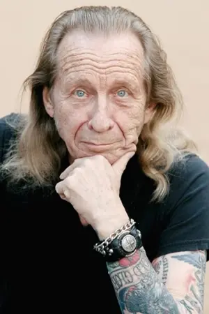 Фото Пол Рачі #31821