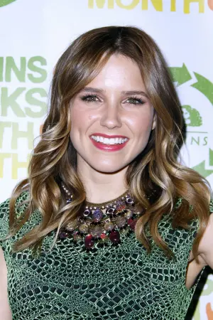 Фото Софія Буш (Sophia Bush) #34441