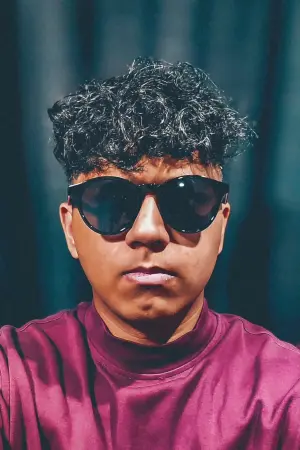 Фото Туфаль Ясір Мохамед #299514