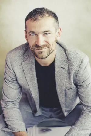 Фото Аріє Вортгальтер
 #63861