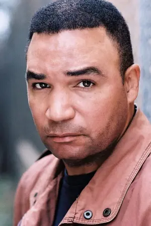 Фото Крістофер Майкл #96532